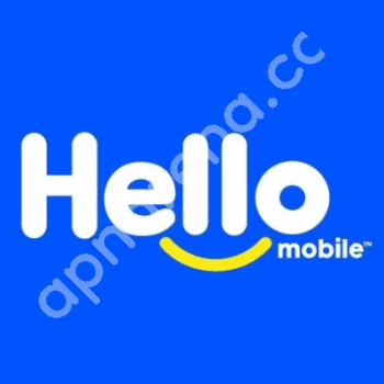 Hello Mobile APN Internet Settings Android iPhone