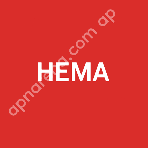 HEMA mobiel APN Internet Settings Android iPhone