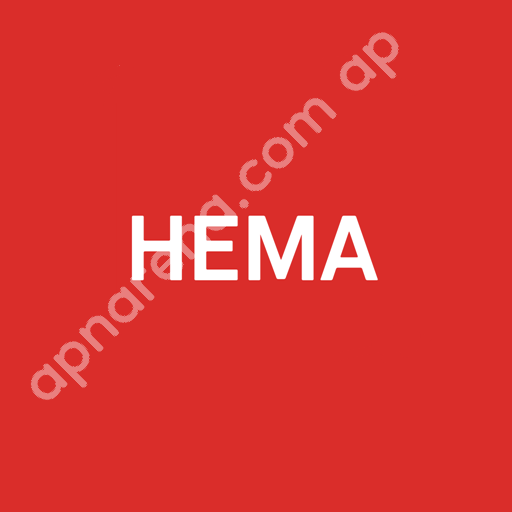 HEMA mobiel APN Settings for Android and iPhone 2024