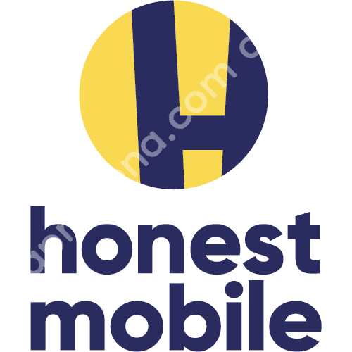 Honest Mobile APN Internet Settings Android iPhone