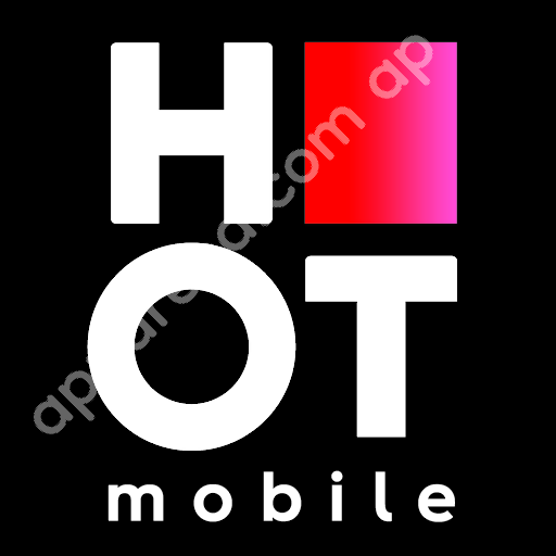 Hot Mobile APN Internet Settings Android iPhone