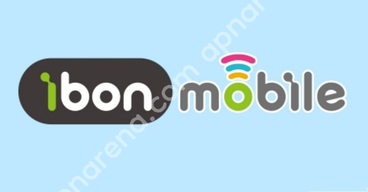 Ibon Mobile APN Internet Settings Android iPhone