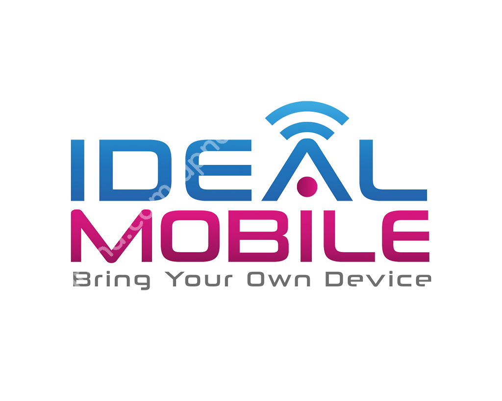 Ideal Mobile APN Internet Settings Android iPhone