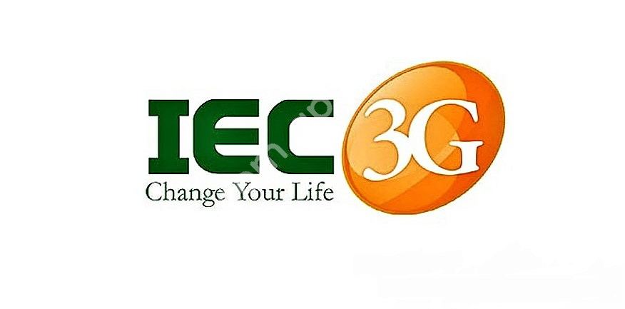 IEC3G Buzzme APN Internet Settings Android iPhone