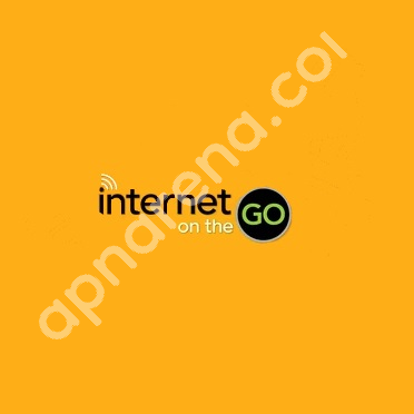 Internet on the Go APN Internet Settings Android iPhone