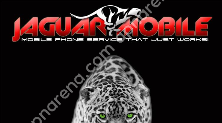 Jaguar Mobile APN Internet Settings Android iPhone