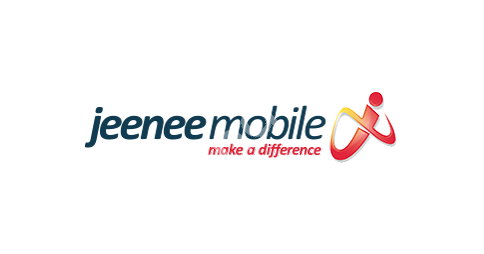 Jeenee Mobile APN Internet Settings Android iPhone