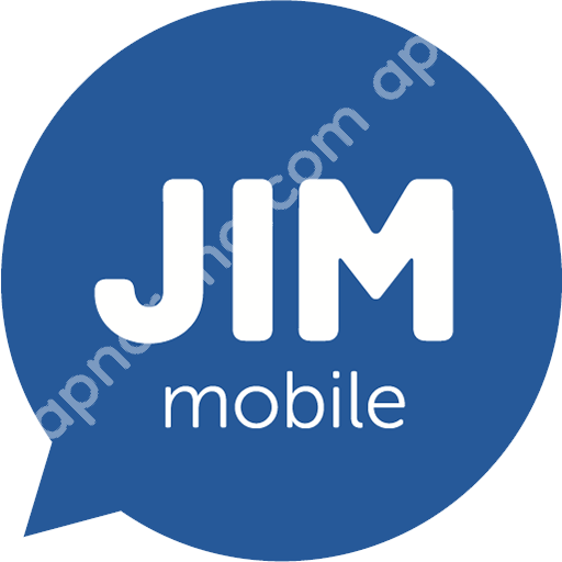 Jim Mobile APN Internet Settings Android iPhone