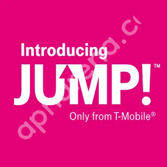 Jump Mobile APN Internet Settings Android iPhone
