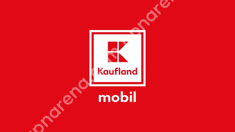 Kaufland mobil APN Internet Settings Android iPhone