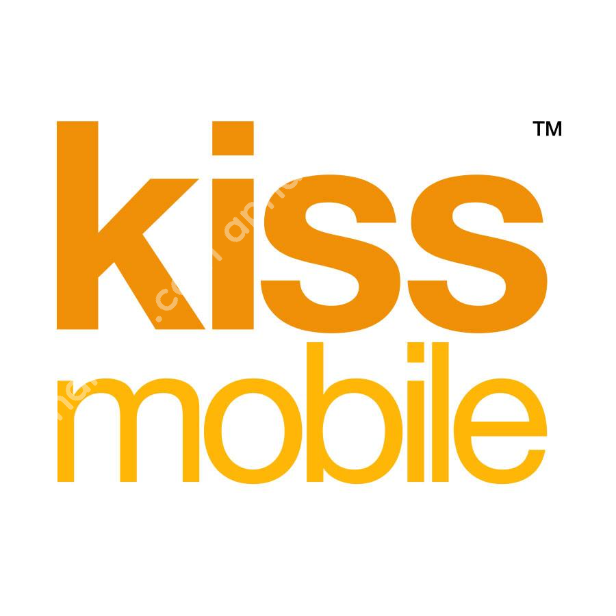 Kiss Mobile APN Internet Settings Android iPhone