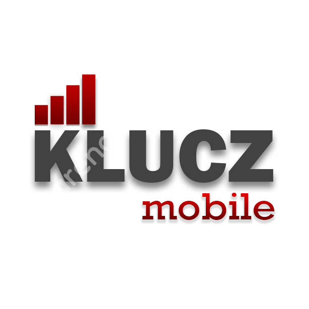 Klucz mobile APN Internet Settings Android iPhone