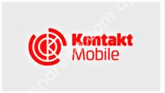 Kontakt Mobile APN Internet Settings Android iPhone