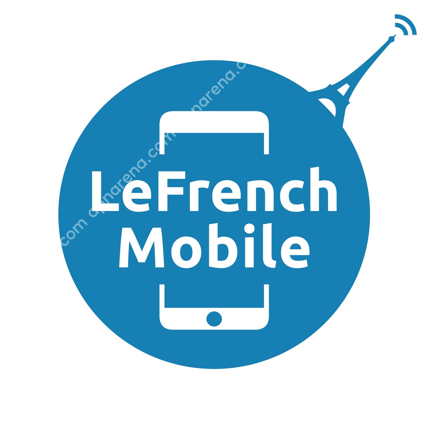 LeFrenchMobile APN Internet Settings Android iPhone