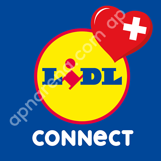 Lidl Connect Switzerland APN Internet Settings Android iPhone
