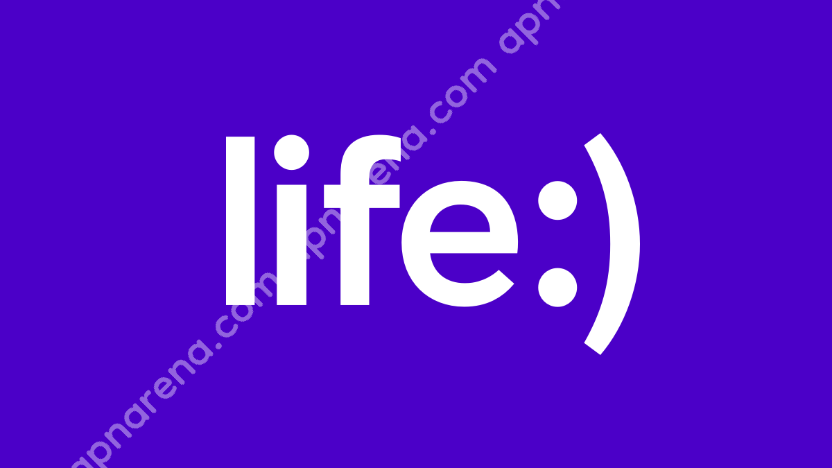 Life:) APN Internet Settings Android iPhone