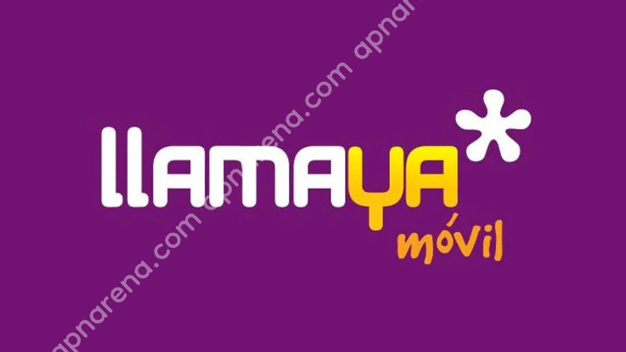 Llamaya móvil APN Internet Settings Android iPhone