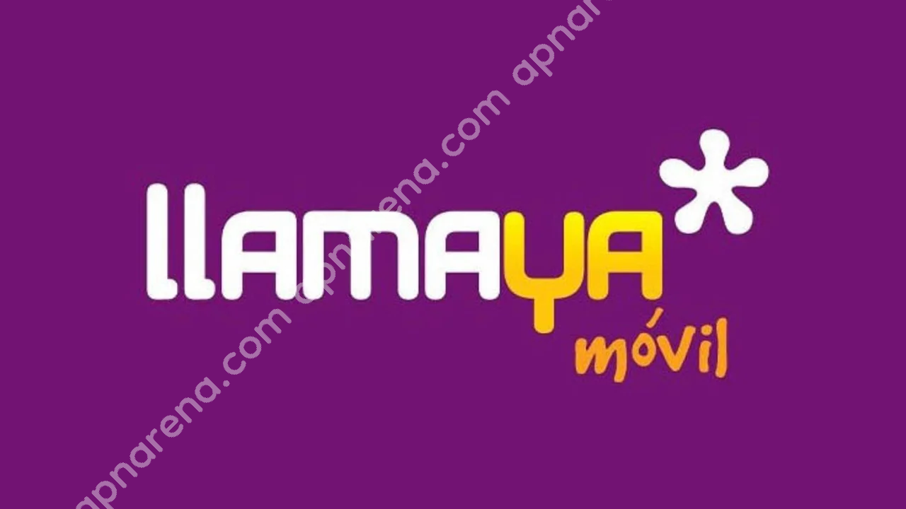 Llamaya móvil APN Settings for Android and iPhone 2024