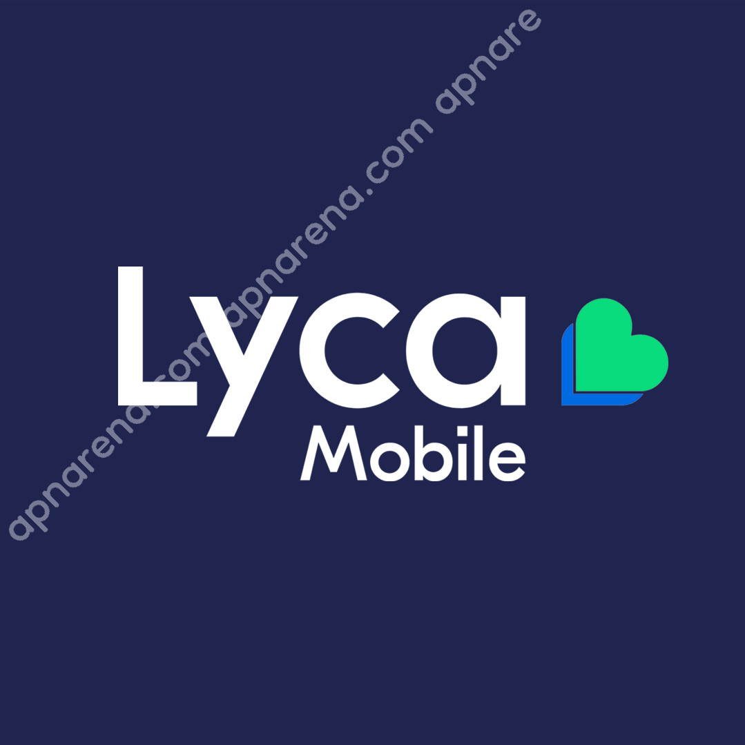 Lycamobile Austria APN Internet Settings Android iPhone