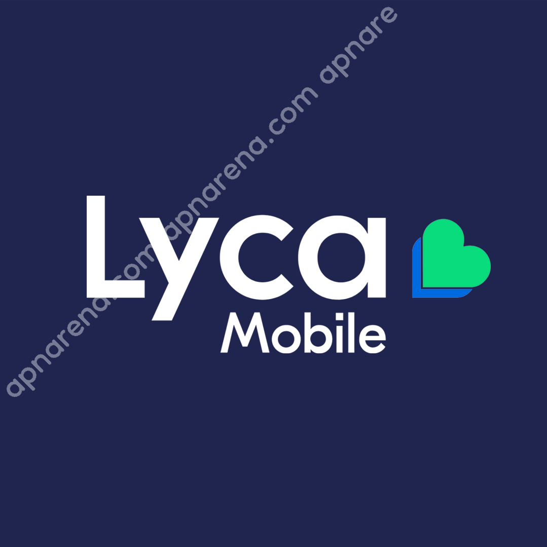 Lycamobile Denmark APN Internet Settings Android iPhone