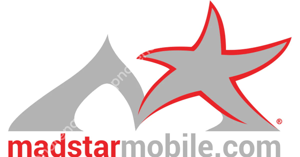 Madstar Mobile APN Internet Settings Android iPhone