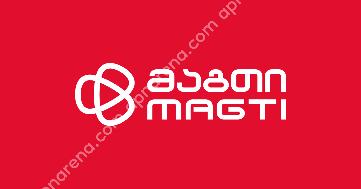 Magticom APN Internet Settings Android iPhone