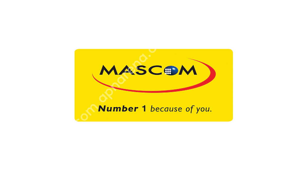 Mascom Wireless APN Settings for Android and iPhone 2024