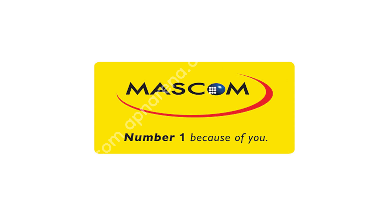 Mascom Wireless APN Internet Settings Android iPhone