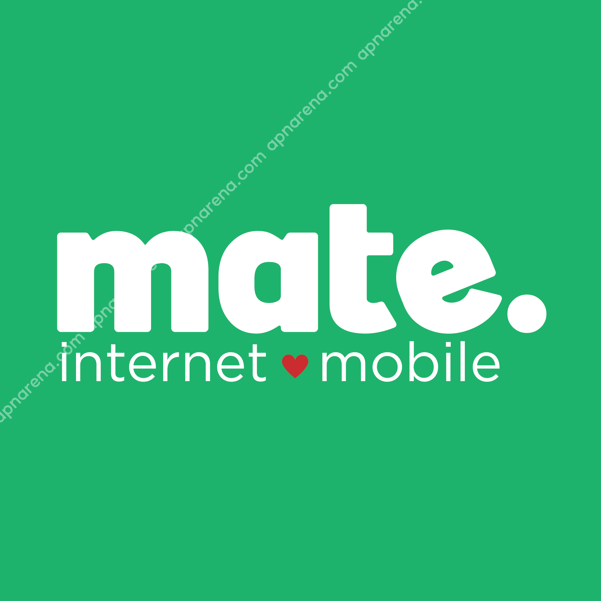 Mate APN Internet Settings Android iPhone
