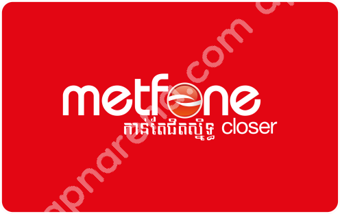 Metfone APN Internet Settings Android iPhone