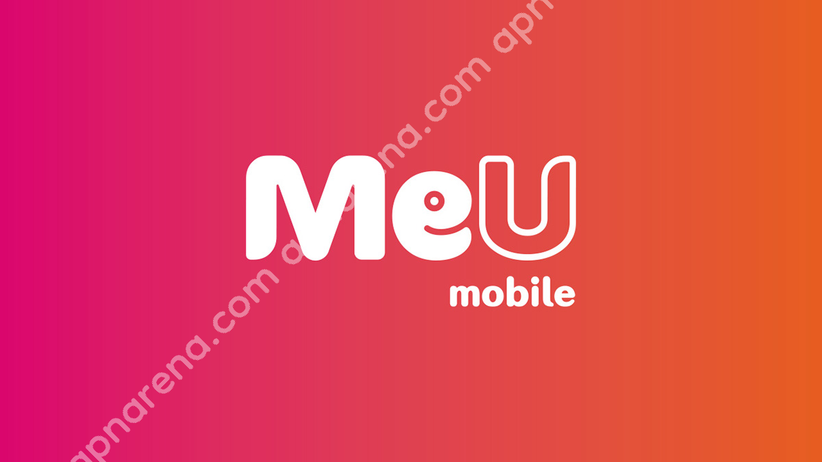 MeU mobile APN Internet Settings Android iPhone