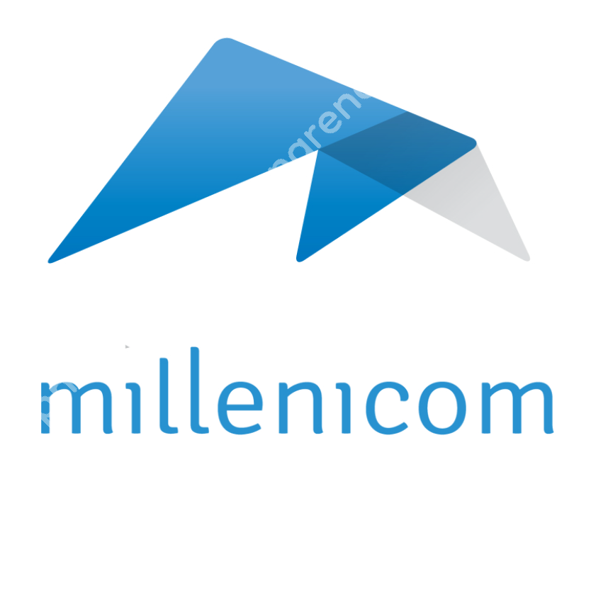 Millenicom APN Internet Settings Android iPhone