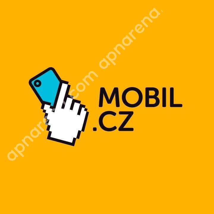 mobil.cz APN Internet Settings Android iPhone
