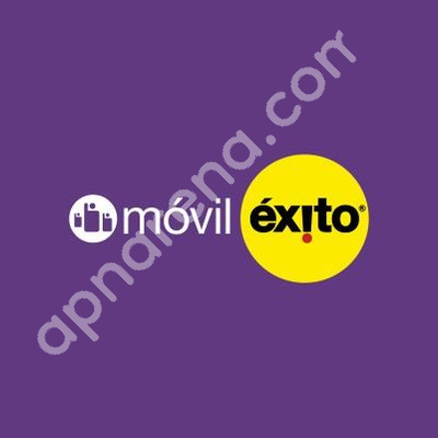 Móvil Éxito APN Internet Settings Android iPhone