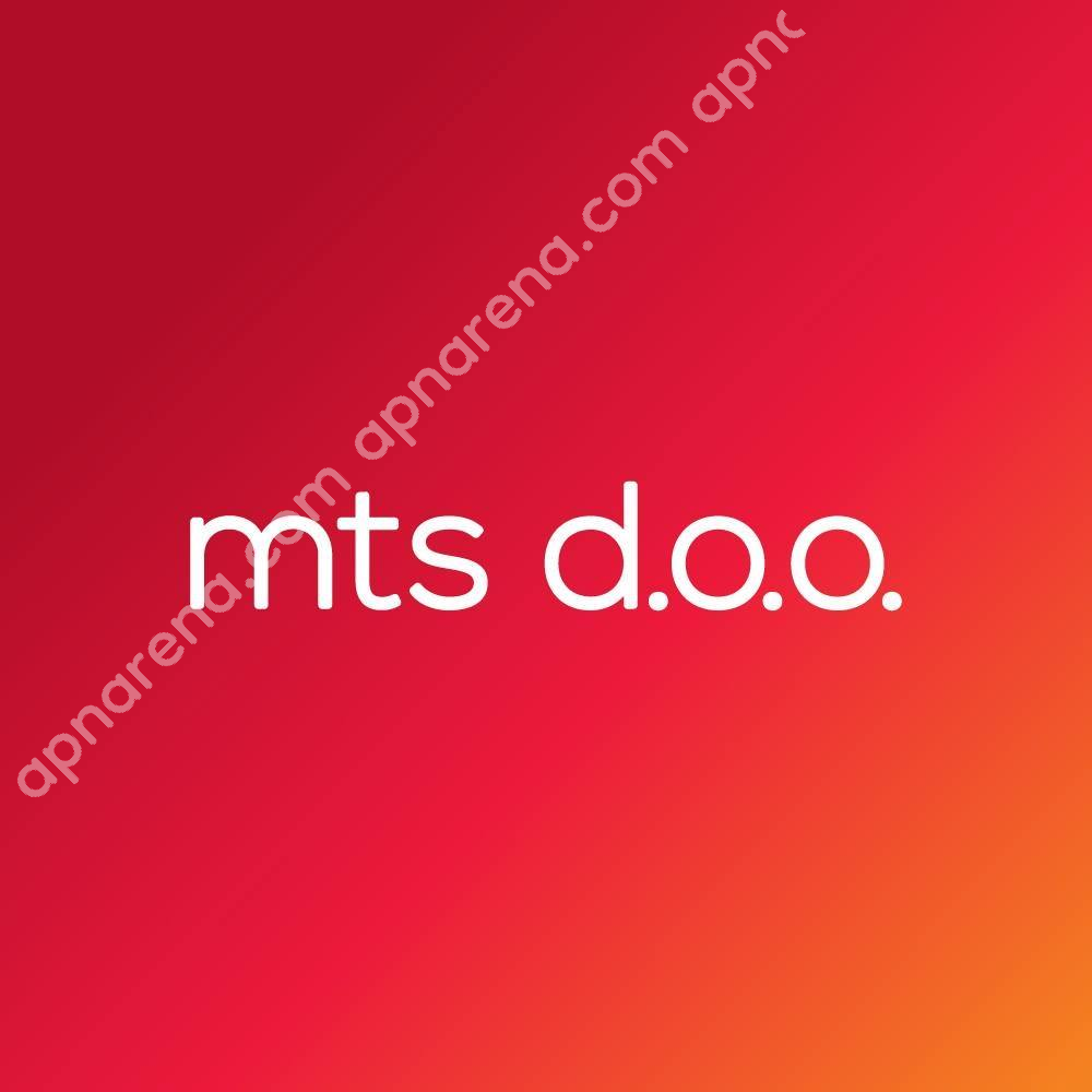 mts d.o.o. APN Settings for Android and iPhone 2023
