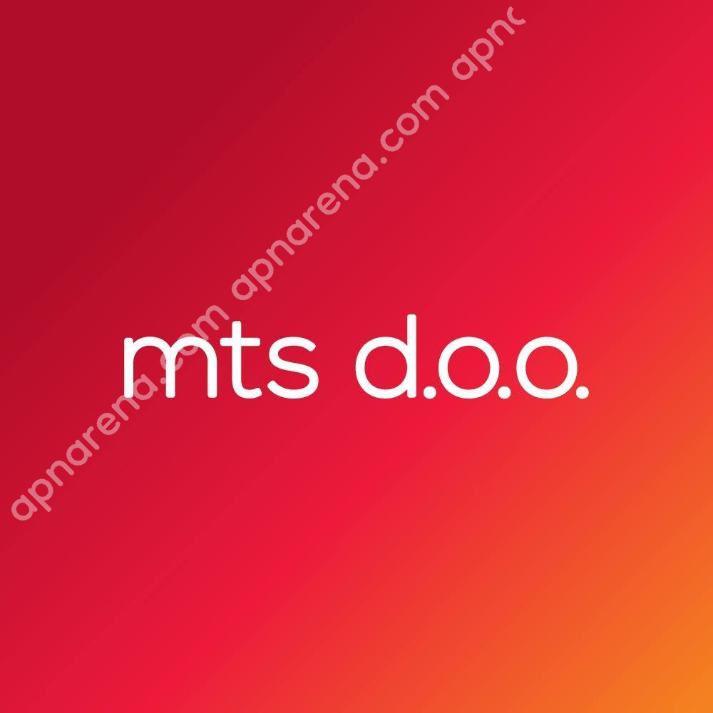 mts d.o.o. APN Settings for Android and iPhone 2024