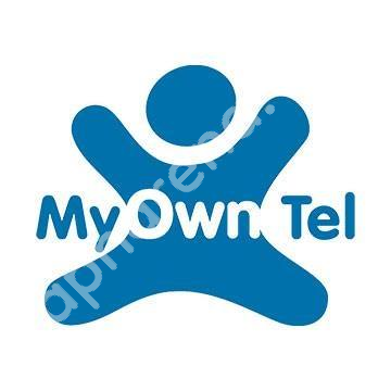 MyOwn Tel APN Internet Settings Android iPhone