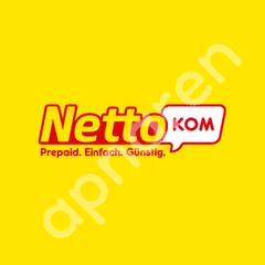 NettoKOM APN Internet Settings Android iPhone