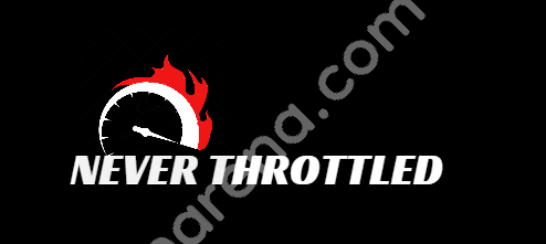 Never Throttled APN Internet Settings Android iPhone