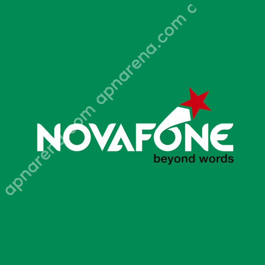 Novafone (Comium) APN Internet Settings Android iPhone