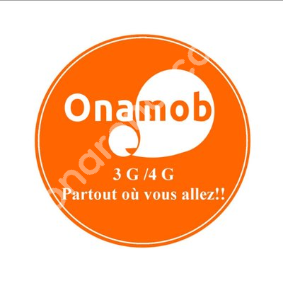 ONAMOB APN Internet Settings Android iPhone