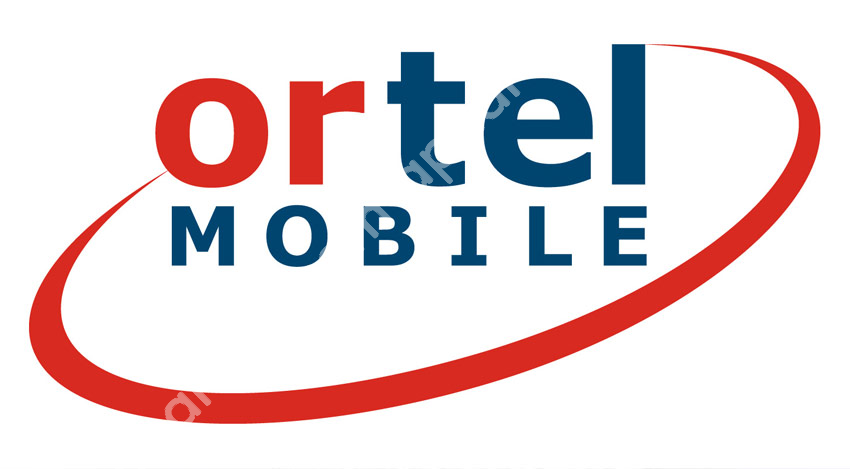 Ortel APN Internet Settings Android iPhone