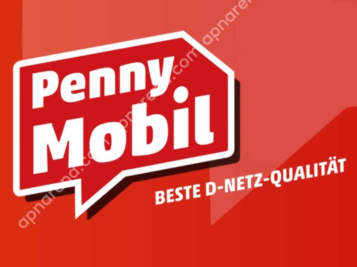Penny mobil APN Internet Settings Android iPhone