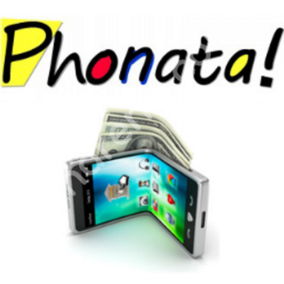 Phonata APN Internet Settings Android iPhone