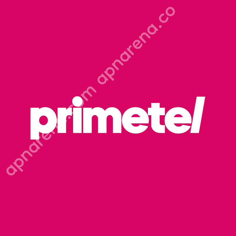 PrimeTel APN Internet Settings Android iPhone