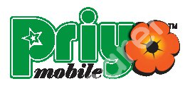 Priyo Mobile APN Internet Settings Android iPhone