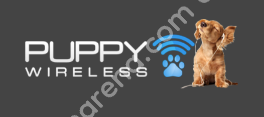 Puppy Wireless APN Internet Settings Android iPhone