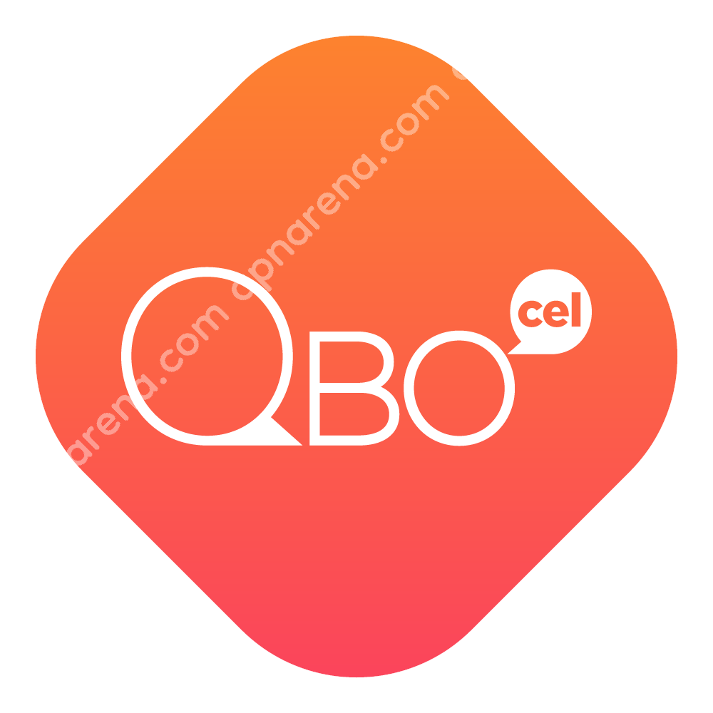 QBO Cel APN Internet Settings Android iPhone