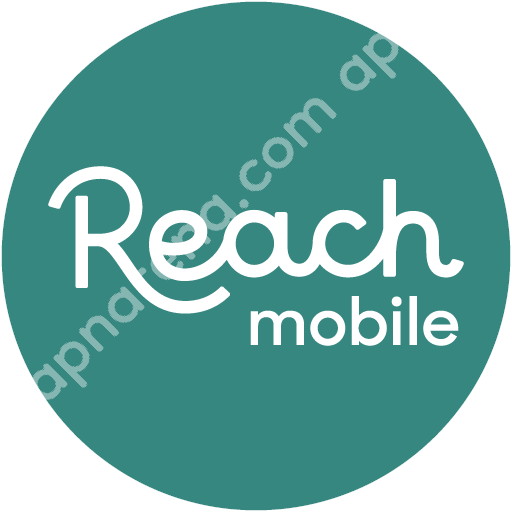 Reach Mobile APN Internet Settings Android iPhone