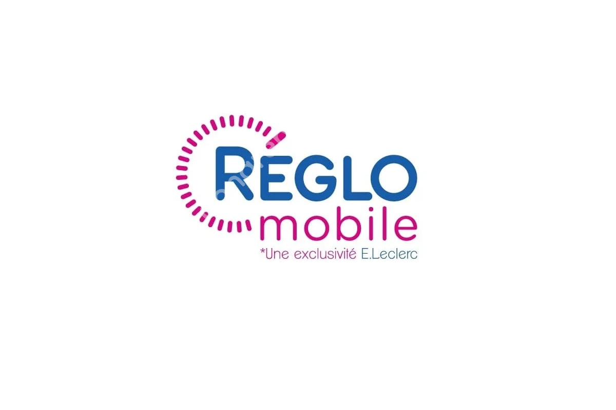 Réglo Mobile (Leclerc Mobile) APN Internet Settings Android iPhone